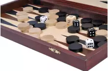OTHER WOODEN GAMES